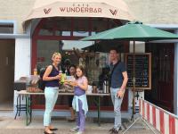 Pension Wunderbar - B&B