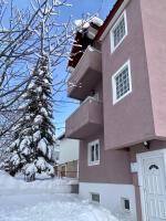 Apartments Popović - B&B Žabljak