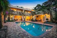 B&B West Palm Beach - Grandview Gardens - Bed and Breakfast West Palm Beach