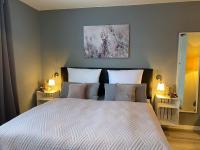 Appartement met 1 Slaapkamer (2-4 Volwassenen)