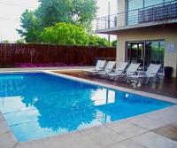 Departamentos Farley - B&B Tigre