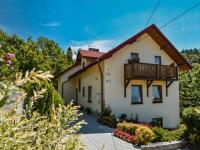 Enklawa u Zosi - Bed and Breakfast