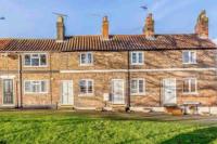Puddle Duck Cottage - B&B