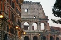 Colosseum Street - Ferienwohnung Rom
