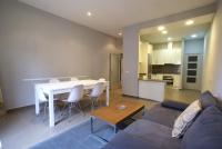 Apartment mit 2 Schlafzimmern