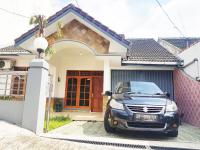 Happy Sleep Homestay Jogja - Ferienwohnung