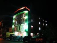 Pensiunea Ivu si Raul - Ferienwohnung Giroc