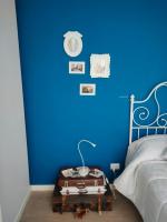 Chambre Quadruple Supérieure