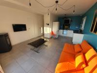 Granne de Lin RDC - B&B Glicourt