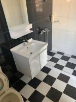 Habitación Cuádruple con baño compartido