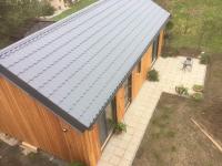 Zahradní dům - B&B Bělkovice