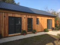 Zahradní dům - B&B Bělkovice