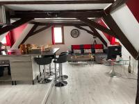 P'tit Biscuit - B&B Riquewihr