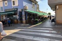 Fantastic, Front line, Penthouse Apartment with amazing views - Ferienwohnung Los Urrutias