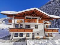 B&B Neustift - Alpenchalet Vital - Bed and Breakfast Neustift