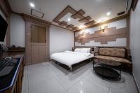 Premier Double Room