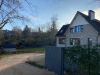 Le Retour aux Sources - Chambre d'Hôte chaleureuse et conviviale - B&B Chaudfontaine