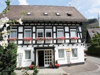 Ferienhaus Haus am Medebach - Ferienwohnung
