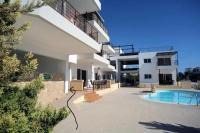 Appartement - Rez-de-Chaussée
