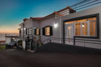 Welcome home, with a fantastic view, sunrise & sunsets - B&B
