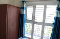 Double Room with Private External Bathroom