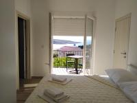 Appartement met Balkon