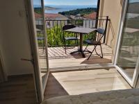 Apartamento con vistas al mar