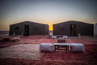 B&B Mhamid - M'hamid Bivouac - Chez Naji - Bed and Breakfast Mhamid