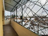 Двокімнатна квартира біля басейну - Ferienwohnung Berehowe