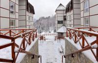 Apartman NERA - u Kraljevim čardacima Kopaonik - Bed and Breakfast Kopaonik