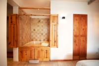 Suite Junior con terraza