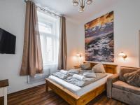Apartamenty Góralska Pasja Krupówki 37 - B&B Zakopane