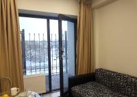 Ванильное пространство - Ferienwohnung Odessa