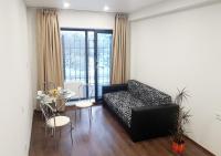 Ванильное пространство - Ferienwohnung Odessa