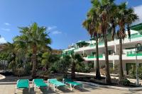 Apartamento Bastian Casas Verdes - B&B