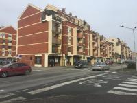 Studio apatrman Pijalović - Bed and Breakfast Bjelovar