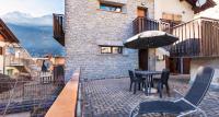Lanterna Apartment 1 - Bed and Breakfast Chiesa in Valmalenco