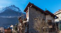 Lanterna Apartment 1 - B&B Chiesa in Valmalenco
