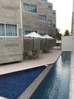 Cupe Beach Flats - B&B