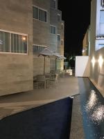 Cupe Beach Flats - B&B Porto De Galinhas