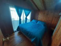 Cabañas Costanera - Ferienwohnung