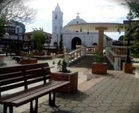 Casa de Quincha - B&B Las Tablas