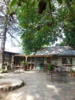 Autumn Breeze Manor Guest House - B&B Graskop