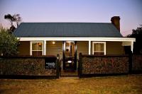 Waterside Cottage - B&B