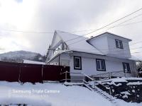 Садиба в горах Крістіан - B&B Ust-Chorna