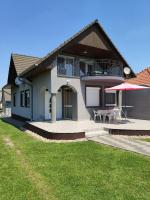 B&B Balatonfenyves - Zafír Nyaraló - Bed and Breakfast Balatonfenyves