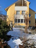Apartment Daniela - B&B Radolfzell