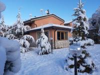 B&B Castel di Sangro - Villa Russo - Bed and Breakfast Castel di Sangro