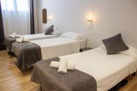 Camera Quadrupla Standard 