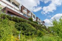Apartament Na Urlop - Wisła Bukowa Góra - Apartamenty z widokiem na panoramę Wisły - B&B